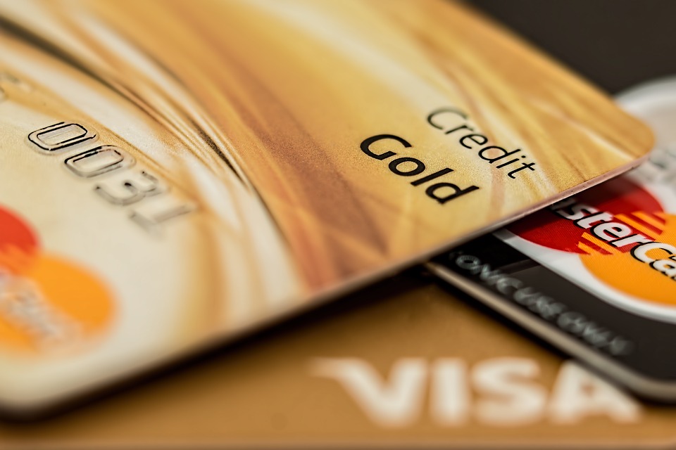 Kreditkarten - wozu sind die eigentlich gut?
